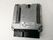 Air suspension control unit module (rear)