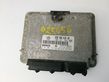 Calculateur moteur ECU