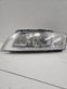 Передняя фара   4E0941003