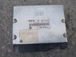 Calculateur moteur ECU