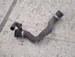 Fuel tank filler neck pipe