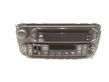 Unidad delantera de radio/CD/DVD/GPS