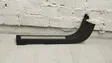 Front sill trim cover