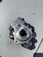 Fuel injection high pressure pump