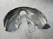 Front wheel arch liner splash guards