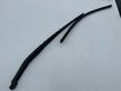 Windshield/front glass wiper blade