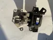 Gearbox mount