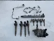 Fuel injection system set