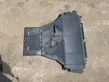 Engine splash shield/under tray