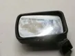 Manual wing mirror