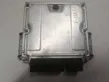 Centralina/modulo motore ECU