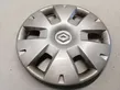 R15 wheel hub/cap/trim