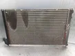 Coolant radiator