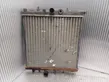 Dzesēšanas šķidruma radiators