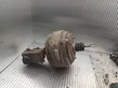 Brake booster