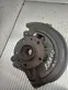 Front wheel hub