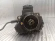 Fuel injection high pressure pump