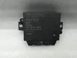 Parking PDC control unit/module