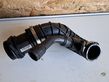 Turbo air intake inlet pipe/hose