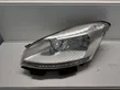 Headlight/headlamp