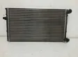 Air conditioning (A/C) radiator (interior)