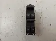 Quarter vent window switch