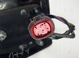 Specchietto retrovisore elettrico portiera anteriore   2T1417682DN