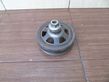 Crankshaft pulley