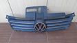 Front bumper upper radiator grill