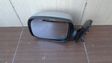 Front door electric wing mirror