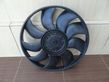 Hélice moteur ventilateur