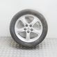 R17 alloy rim