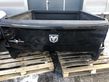 Tailgate/trunk/boot lid