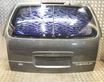 Tailgate/trunk/boot lid