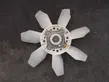 Embrayage de ventilateur visqueux