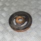 Crankshaft pulley