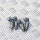 Fuel injectors set