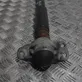 Rear shock absorber/damper