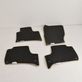 Car floor mat set