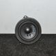 Rear door speaker