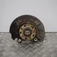 Front wheel hub