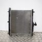 Coolant radiator