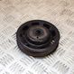 Crankshaft pulley