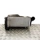 Intercooler radiator