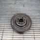 Crankshaft pulley