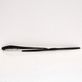 Windshield/front glass wiper blade