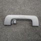 Rear interior roof grab handle