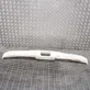 Rear bumper foam support bar