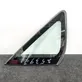 Rear side window/glass