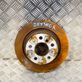 Rear brake disc